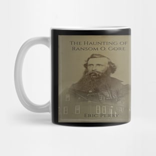 HAUNTING OF RANSOM O GORE Mug